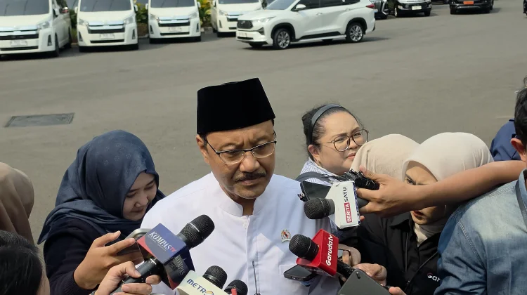 Mensos Siap Jalankan Arahan Pendidikan Gratis Nasional
