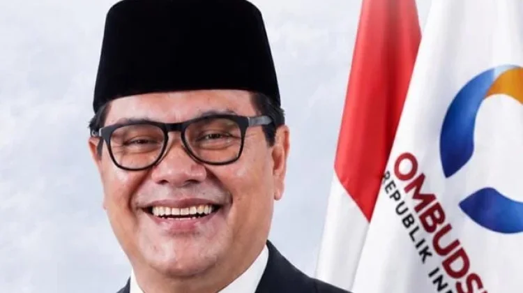Robohnya Pelayanan Negara di Hati Asdar