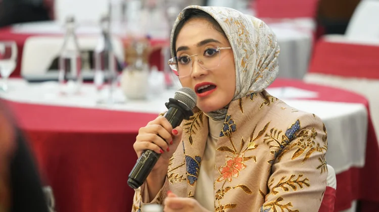 16,89 Juta Rumah Tangga Petani Gurem, Rina Harap Reforma Agraria Beri Akses Lahan