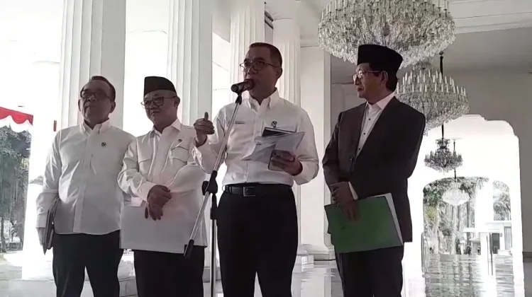Kemdiktisaintek Siapkan Model Pendidikan untuk Rehabilitasi Narkoba
