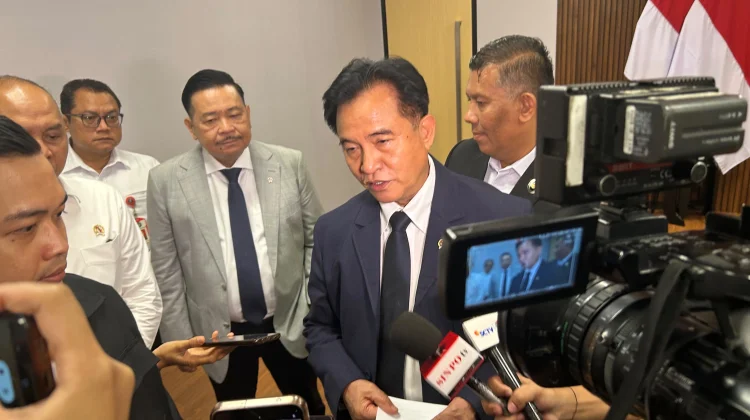 Menko Yusril: Pembebasan Bersyarat Bechi Bukan Keistimewaan