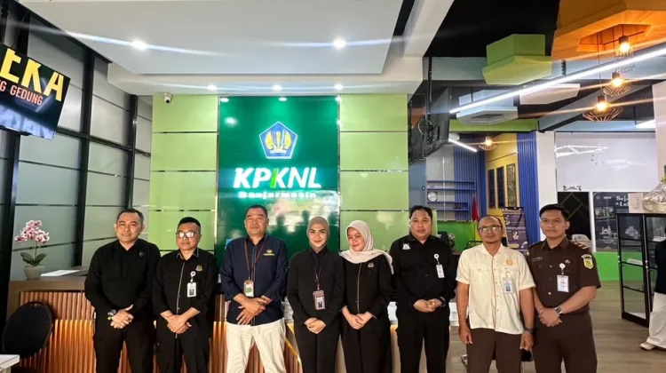 Kejaksaan Lelang Batu Bara Sitaan Tindak Pidana Korupsi, Senilai Rp179 Miliar
