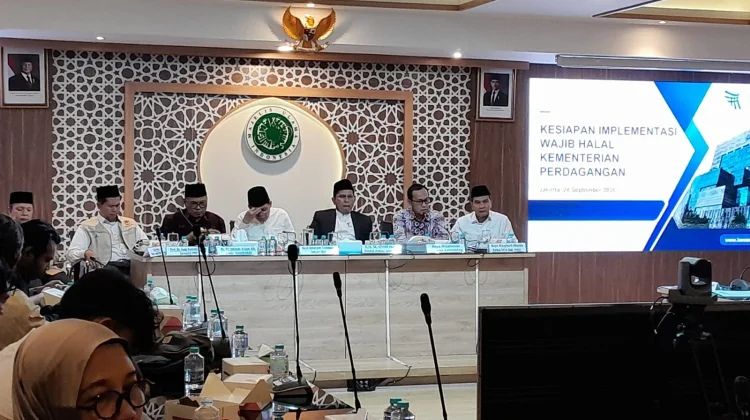 Wajib Halal Tahap Kedua akan Sasar Obat dan Barang Guna Pakai