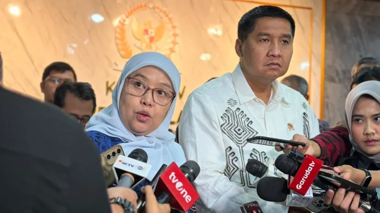 Dirjen Sri: KUR Perumahan Capai Rp25,8 Triliun, Jangkau 110.582 Debitur