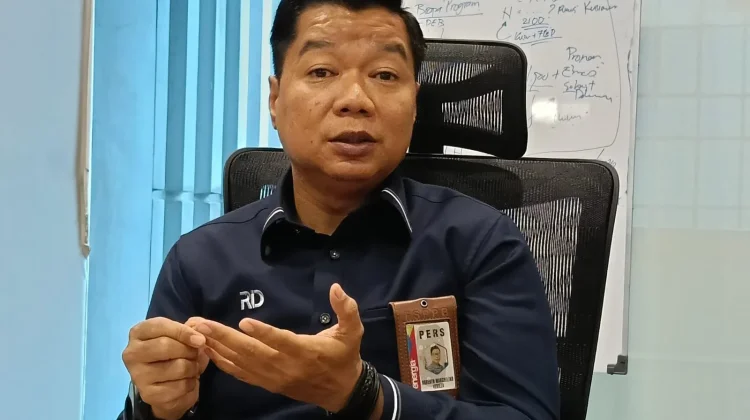 Pertamina Patra Niaga Soroti Kerentanan Subsidi B50 ke Industri