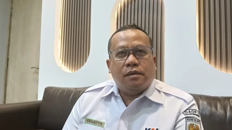 KAI Sesuaikan Pola Perawatan Filter Lokomotif untuk B50