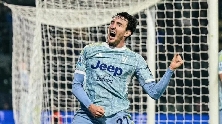 Kabar Gembira Juventus, Cambiaso dan Muani Mulai Pulih dari Cedera