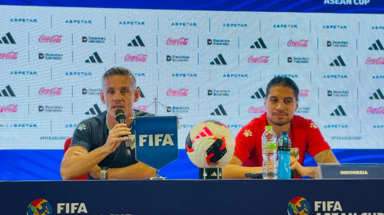 Herdman Waspadai Singapura yang Solid dan Berpengalaman