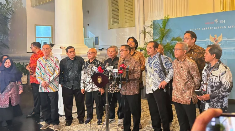Pemerintah Akan Petakan Karakteristik 33 Juta Hektare Lahan Gambut
