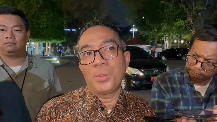 Pencegahan Karhutla, Presiden Ingin Masyarakat Peduli Api Dihidupkan Lagi