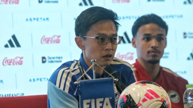Singapura Waspada Kekuatan Timnas Indonesia di FIFA ASEAN Cup 2026