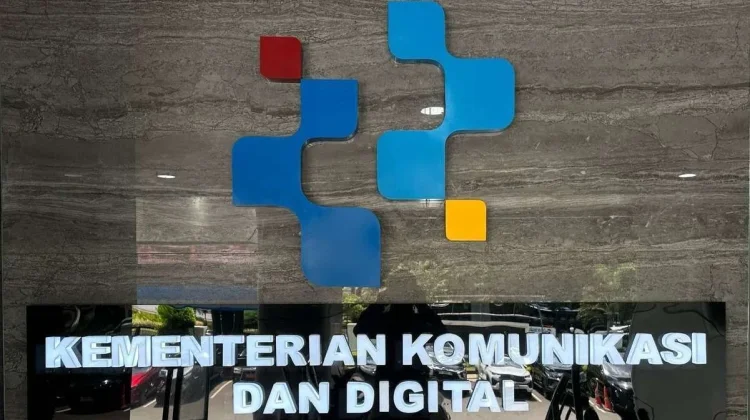 Kabar Hoaks Pemadaman Internet, Kemkomdigi Gandeng APH Kejar Pelaku