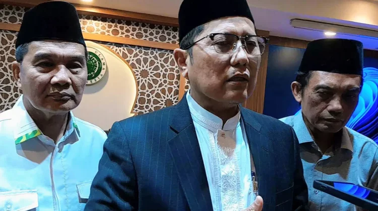 Cholil Nafis: Sertifikasi Halal Bukan Sekadar Kewajiban Administrasi