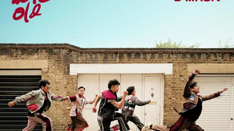 D’MASIV Rilis Till We’re Old, Gaet Produser Asal Inggris