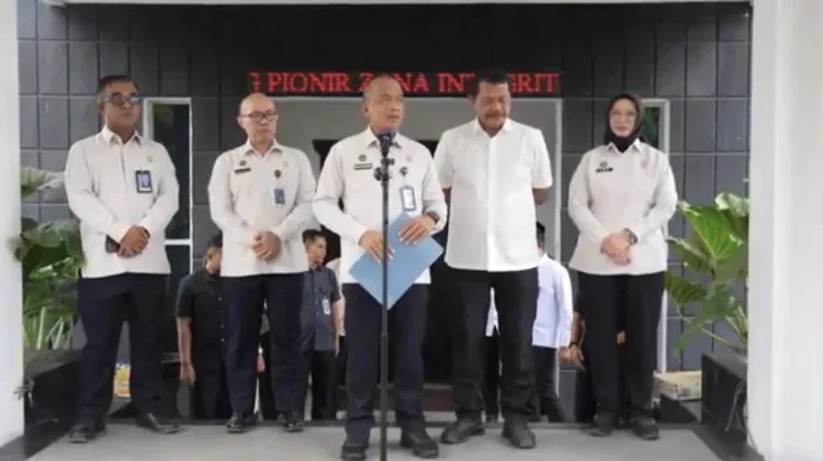 Temuan 'Kluster Mewah' Ombudsman Mempertegas Masalah Tata Kelola Lapas