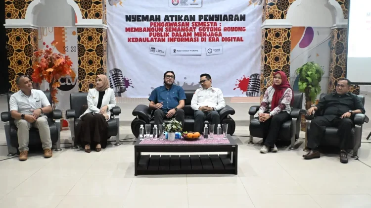DPRD Dorong Perbaikan Infrastruktur Kawasan Perhutanan Sosial di Jabar