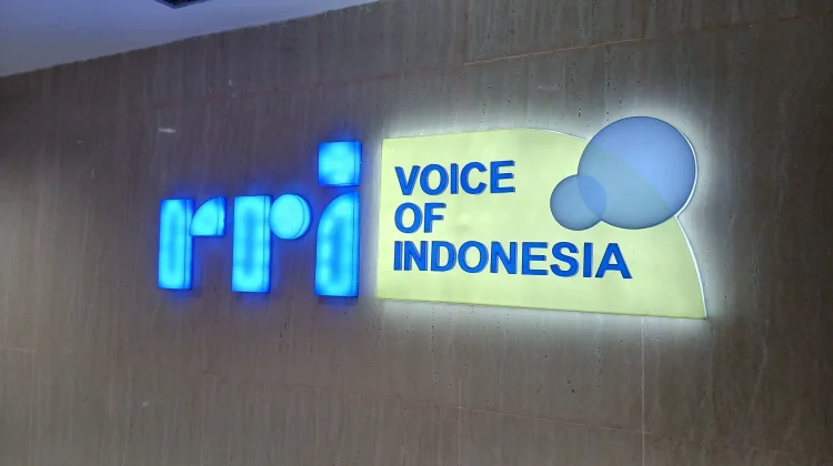 Siaran RRI Sampai ke Mancanegara, Begini Kiprah Voice of Indonesia