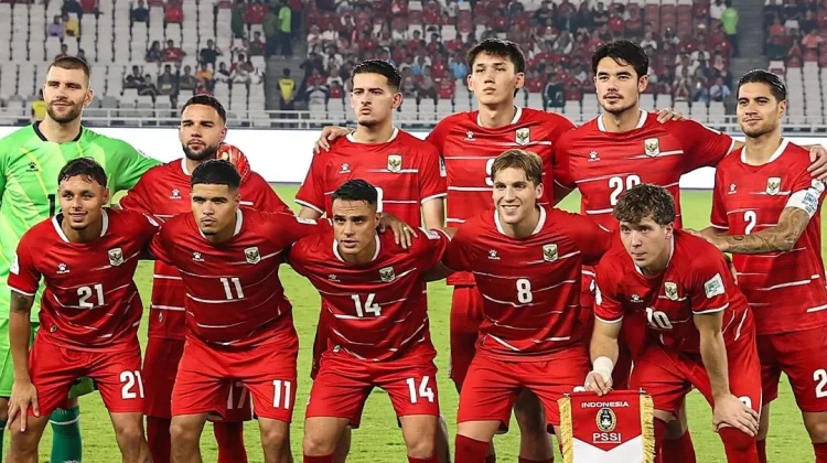Evaluasi Lini Serang Dinilai jadi Kunci Strategi Indonesia Tumbangkan Malaysia