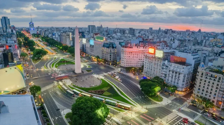 MotoGP 2027 Hadirkan Buenos Aires dan Adelaide dalam Kalender Balap
