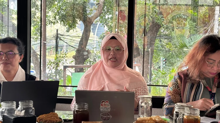 Komnas Perempuan: UU TPKS Atur Komprehensif Hak Korban Kekerasan