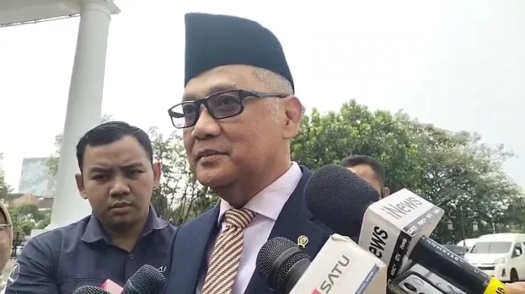 Menhaj: Biaya Haji 2027 Berpotensi Naik karena Biaya Avtur Meningkat