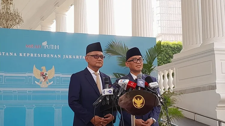 Presiden Prabowo Minta Lakukan Audit Forensik Keuangan Haji