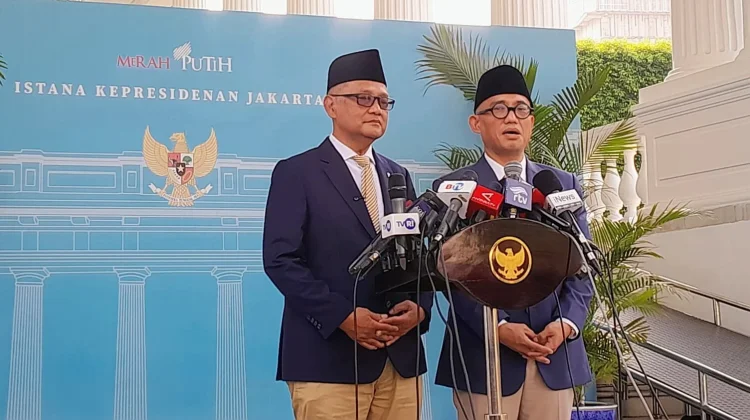 Wamenhaj Dahnil: Antrean Haji Turun dari 49 Tahun Jadi 14 Tahun