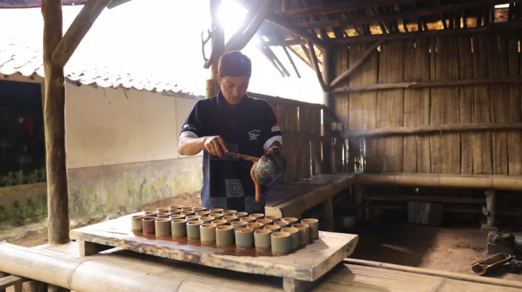 Astra Kembangkan Potensi Desa Gede Pangrango, dari Sambal Sawo hingga River Tubing