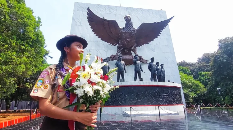 Simak Tema dan Pedoman Peringatan Hari Kesaktian Pancasila 2026