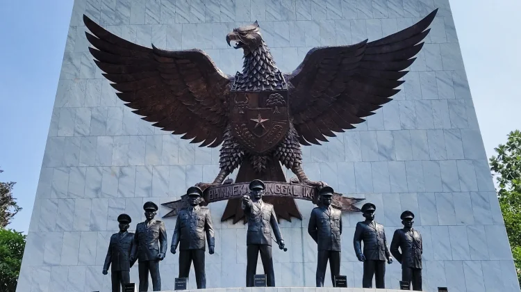 Hari Kesaktian Pancasila 2026 Apakah Libur? Cek Informasinya Disini