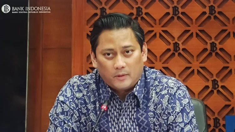 BI Tegaskan Penggunaan LCT Perkuat Ketahanan Eksternal