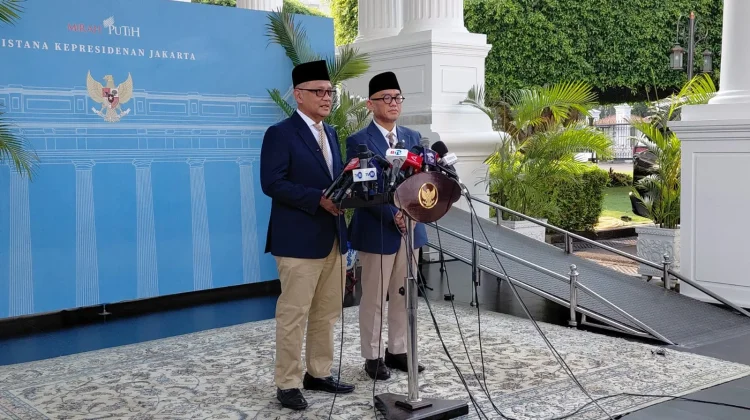 Presiden Prabowo Ingatkan Biaya Haji 2027 Tidak Boleh Bebani Calon Jemaah