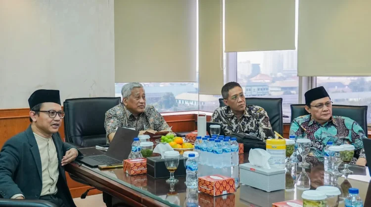 Sebanyak 101 Pendaftar Lolos Seleksi Administrasi Calon Anggota KND