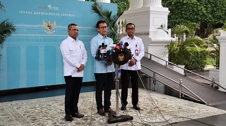 Presiden Prabowo Minta Antrean BPJS Kesehatan Dikurangi