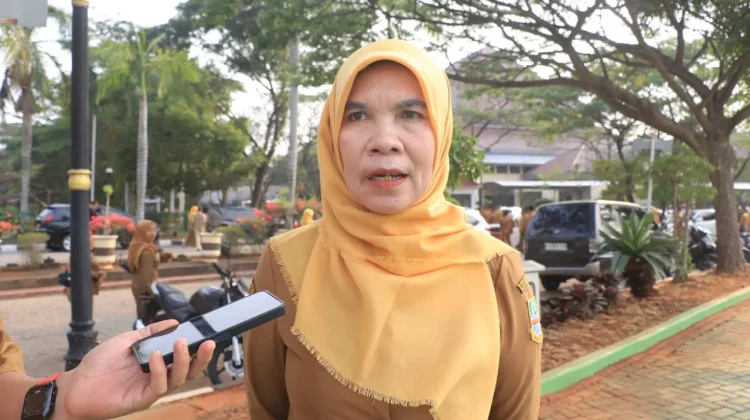 Cegah Harga Naik, Dinas Perdagangan Bekasi Intervensi Pasokan Komoditas Pangan