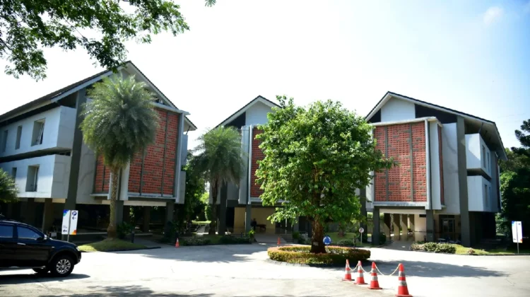 Tamsil Linrung Buka Suara soal Dua Kasus di ICM, Pendampingan Korban Jadi Prioritas