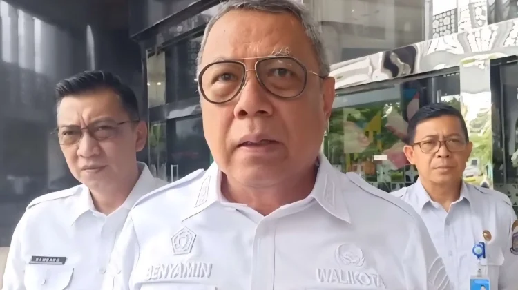 Tangsel Tetap Anggarkan Gaji 6.000 Lebih PPPK di RAPBD 2027