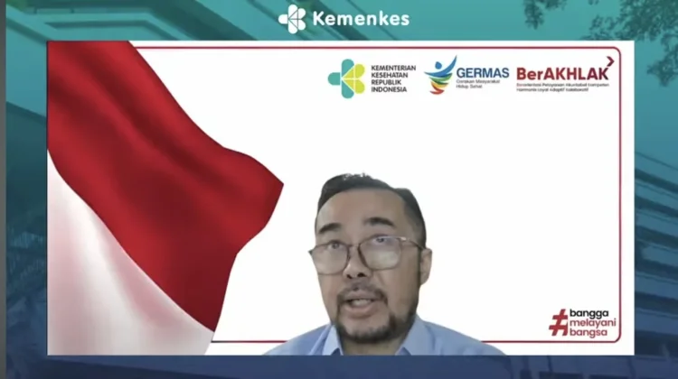 Kemenkes Catat Ribuan Spesimen Positif Influenza hingga September