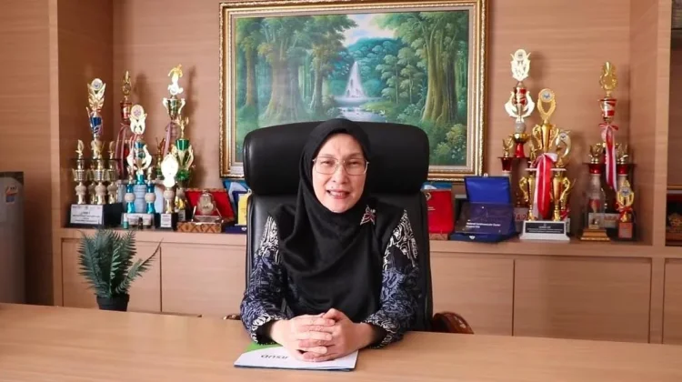 Sempat Alami Kebakaran, RSUD Bekasi Pastikan Kembali Normal