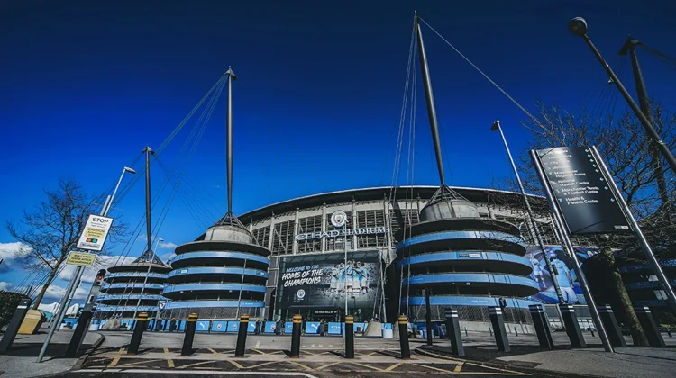 Manchester City Tegaskan Perlawanan atas 115 Tuduhan Kasus Premier League