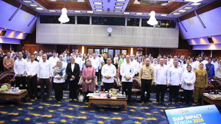 Kemendukbangga Dorong Generasi Muda Miliki Kesiapan Hidup Utuh