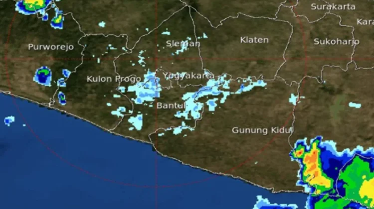 BMKG Ungkap Musim Hujan Bali Mundur hingga Desember 2026, Ini Penyebabnya