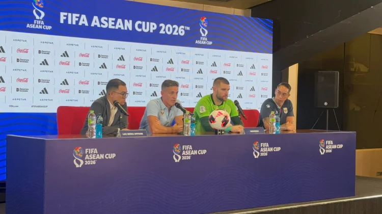 Intip Peluang dan Syarat Timnas Lolos ke Babak Final FIFA ASEAN Cup 2026