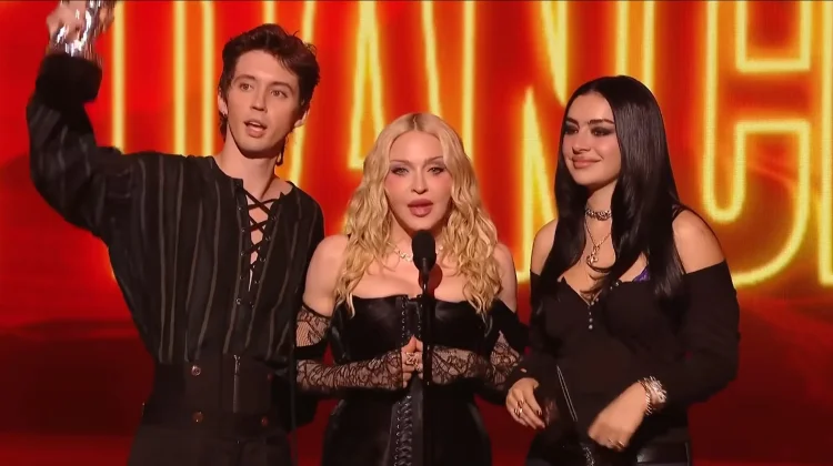 Daftar Lengkap Pemenang MTV VMAs 2026, Madonna Raih Tujuh Penghargaan