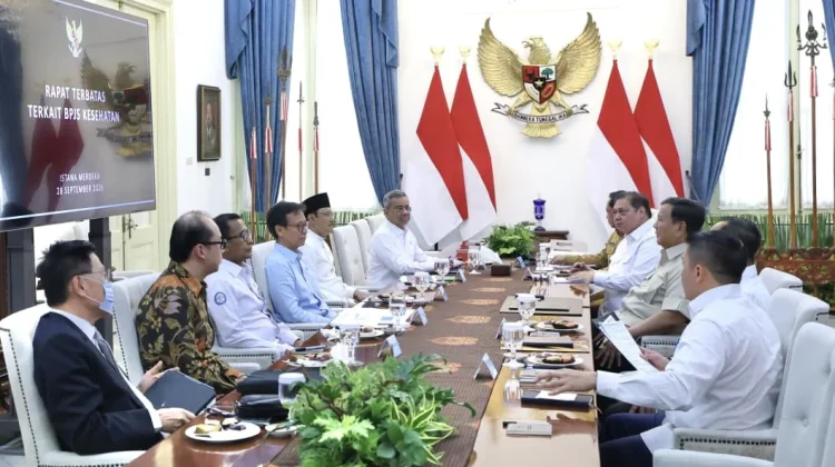 Pemerintah Uji Coba Ambulans Udara, Percepat Akses Layanan Kesehatan