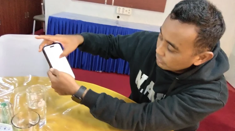 Sebelas Warga Papua Nugini Berisiko Hanyut ke Laut Lepas