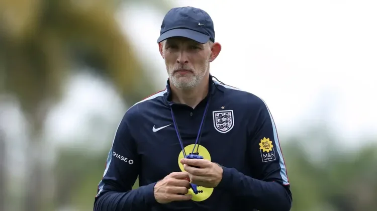 Tuchel Ogah Banyak Rotasi, Harry Kane Dipastikan 'Starter' di Semua Laga Inggris