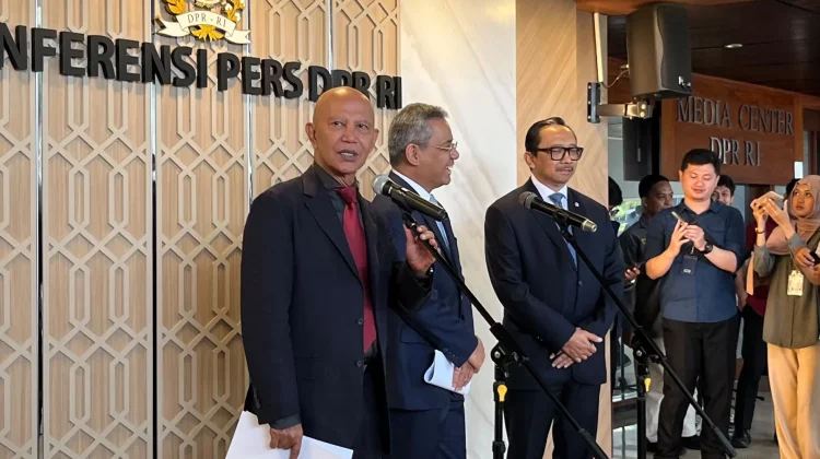 Banggar DPR Sebut APBN 2027 Harus Berdampak Nyata bagi Rakyat
