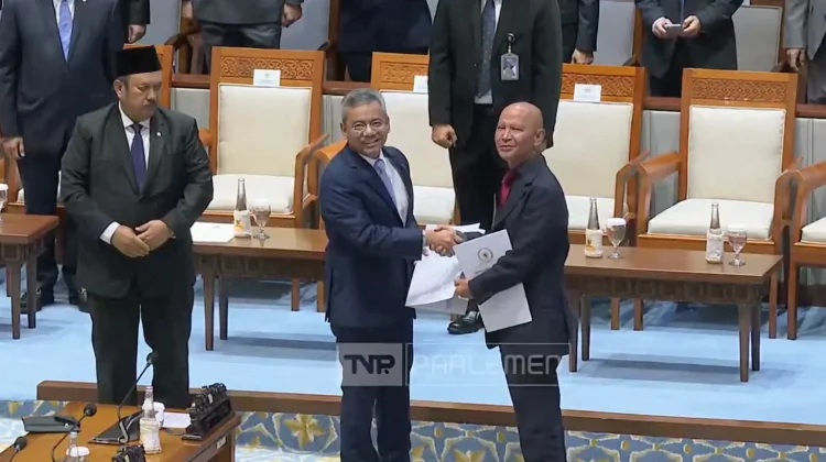 APBN 2027 Ekspansif, Pertumbuhan harus Berbuah Kesejahteraan