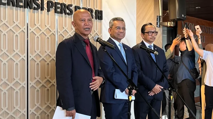 APBN 2027 Berikan Afirmasi untuk Kawasan 3T dan Pendidikan Gratis